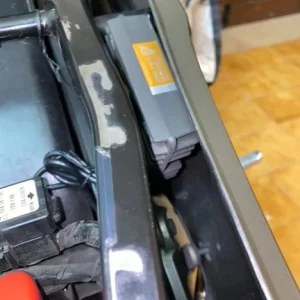 regolatore di tensione honda cbr xx