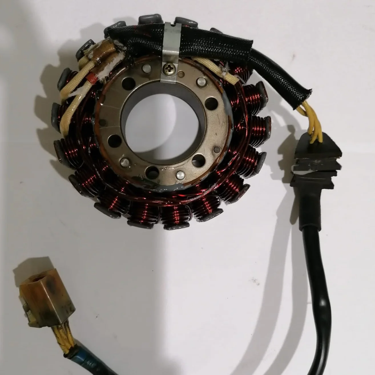 statore honda cbr xx