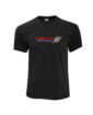 t-shirt personalizzata - t-shirt con logo chonda cbr1100xx superblackbird